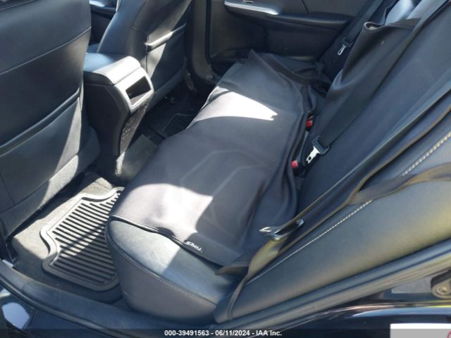 4T1BK1FK9EU547104 Toyota Camry Se V6