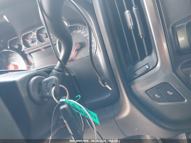 Chevrolet Silverado 1500 2lt 2016 3GCUKREC9GG213716 Image 11