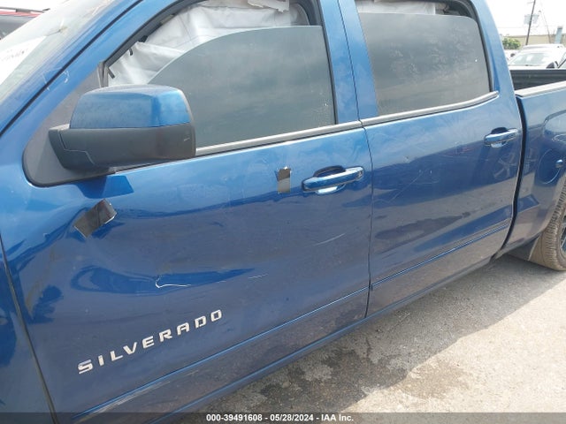 Chevrolet Silverado 1500 2lt 2016 3GCUKREC9GG213716 Image 19