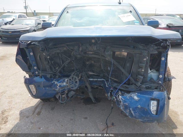 Chevrolet Silverado 1500 2lt 2016 3GCUKREC9GG213716 Image 6