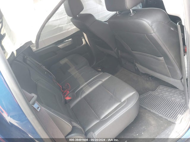 Chevrolet Silverado 1500 2lt 2016 3GCUKREC9GG213716 Image 8