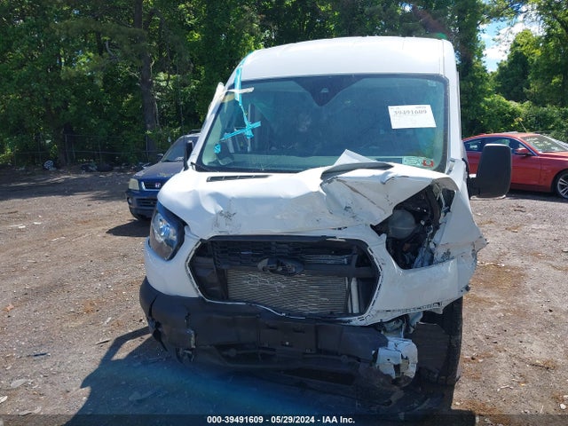 Ford Transit-350 Passenger Van Xl 2023 1FDAX2C82PKA75063 Image 12