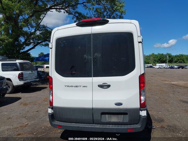 Ford Transit-350 Passenger Van Xl 2023 1FDAX2C82PKA75063 Image 16