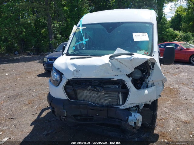 Ford Transit-350 Passenger Van Xl 2023 1FDAX2C82PKA75063 Image 6