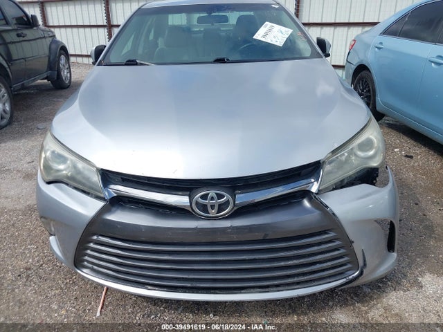 Toyota CAMRY SE 2015 4T1BF1FKXFU894138 Image 12