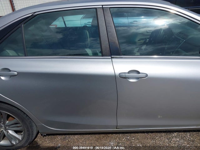 Toyota CAMRY SE 2015 4T1BF1FKXFU894138 Image 13