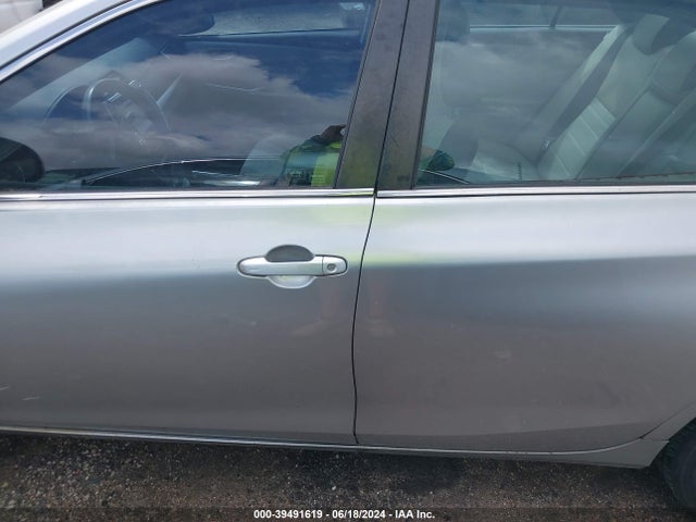 Toyota CAMRY SE 2015 4T1BF1FKXFU894138 Image 14