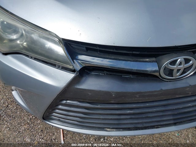 Toyota CAMRY SE 2015 4T1BF1FKXFU894138 Image 17