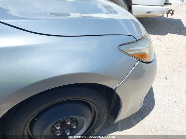 Toyota CAMRY SE 2015 4T1BF1FKXFU894138 Image 20