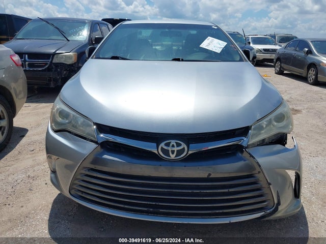 Toyota CAMRY SE 2015 4T1BF1FKXFU894138 Image 21