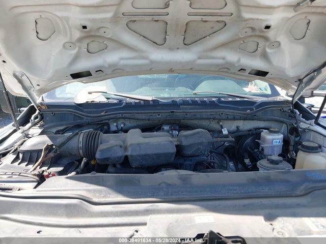 Ford F-250 Xl 2018 1FTBF2A65JEC93100 Image 10