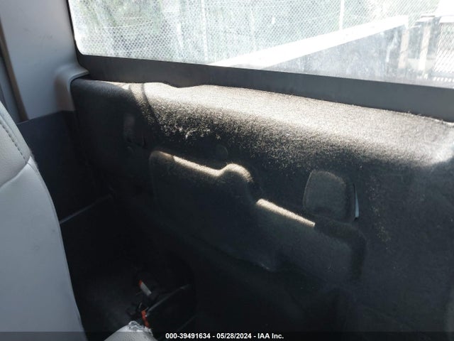 Ford F-250 Xl 2018 1FTBF2A65JEC93100 Image 8