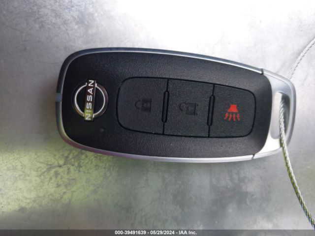 5N1BT3AA2PC877604 Nissan Rogue S Fwd