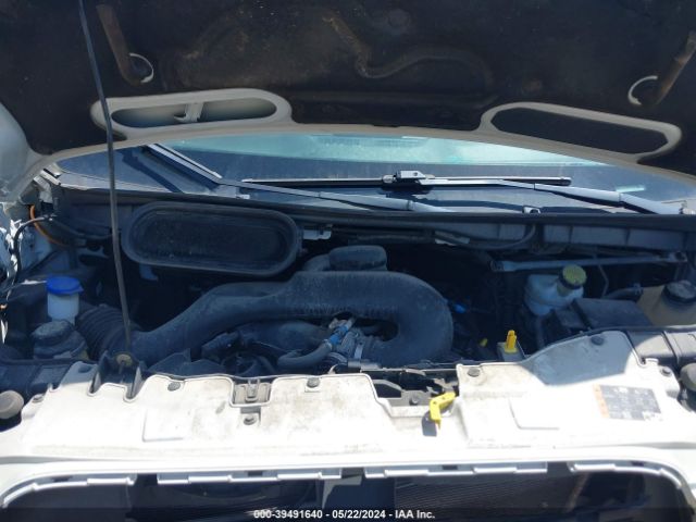 1FTBW2CM2JKA87245 Ford Transit-350