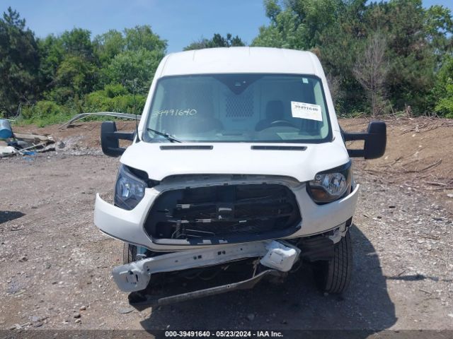 1FTBW2CM2JKA87245 Ford Transit-350