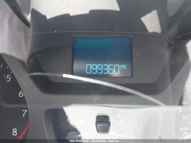 1FTBW2CM2JKA87245 Ford Transit-350