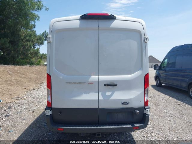 1FTBW2CM2JKA87245 Ford Transit-350