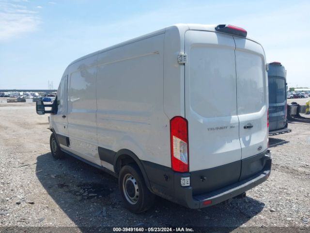 1FTBW2CM2JKA87245 Ford Transit-350