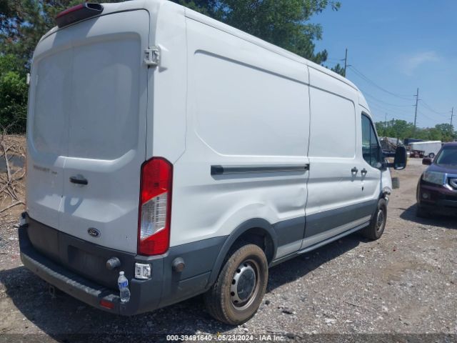 1FTBW2CM2JKA87245 Ford Transit-350