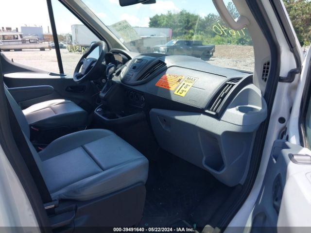 1FTBW2CM2JKA87245 Ford Transit-350