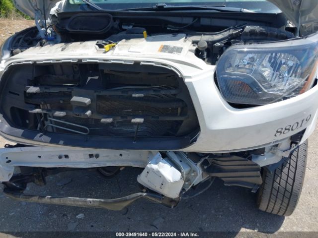 1FTBW2CM2JKA87245 Ford Transit-350