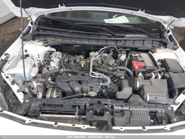 1N4BL4CV7PN345978 Nissan Altima Sr Fwd