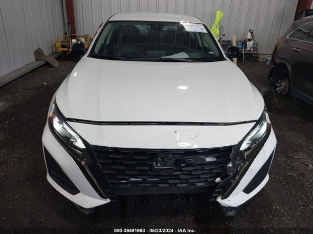 1N4BL4CV7PN345978 Nissan Altima Sr Fwd
