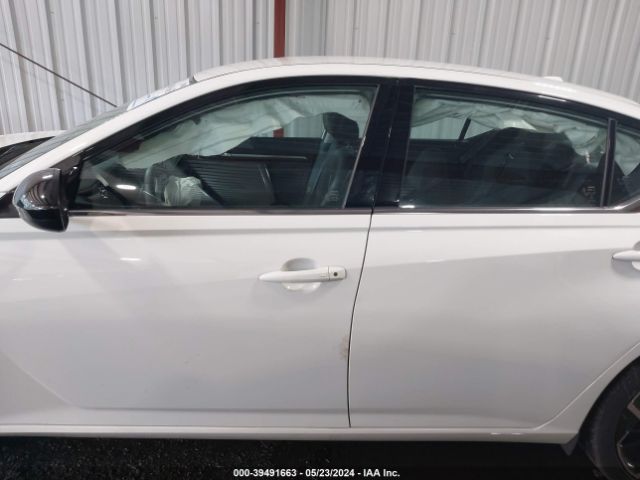 1N4BL4CV7PN345978 Nissan Altima Sr Fwd