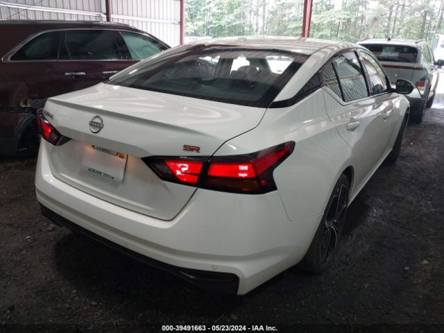 1N4BL4CV7PN345978 Nissan Altima Sr Fwd