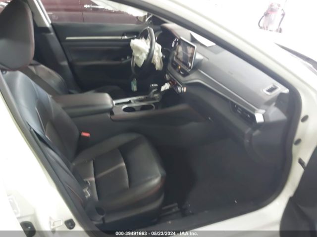 1N4BL4CV7PN345978 Nissan Altima Sr Fwd