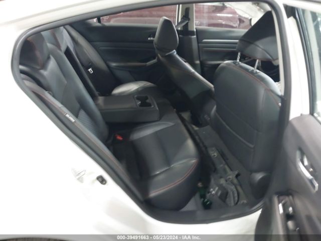 1N4BL4CV7PN345978 Nissan Altima Sr Fwd