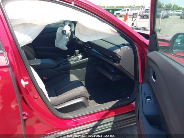 1HGCY2F56RA000002 Honda Accord Hybrid Sport