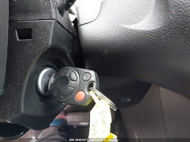 Ford FOCUS SE 2014 1FADP3F23EL151742 Image 11