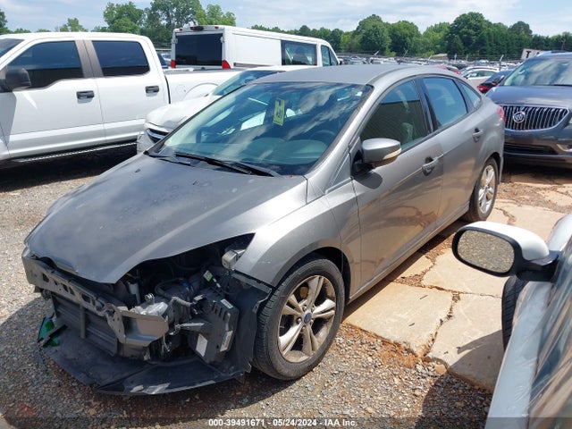 1FADP3F23EL151742 Ford FOCUS SE