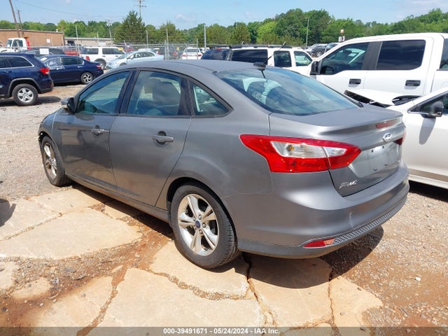 1FADP3F23EL151742 Ford FOCUS SE