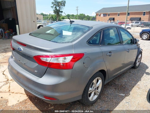 1FADP3F23EL151742 Ford FOCUS SE
