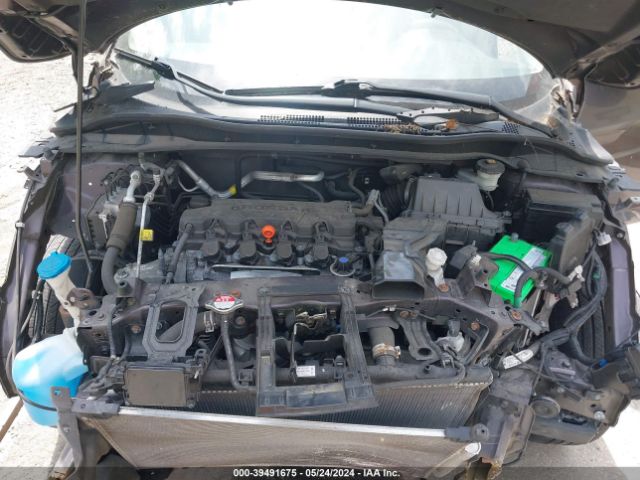 3CZRU6H51KM726197 Honda HR-V EX