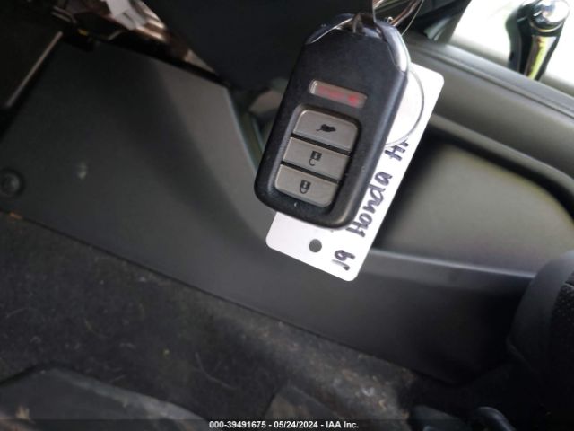 3CZRU6H51KM726197 Honda HR-V EX