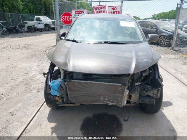 3CZRU6H51KM726197 Honda HR-V EX
