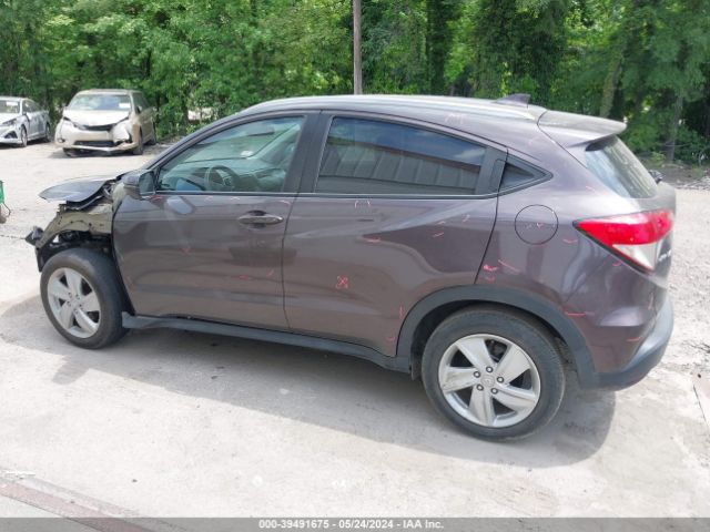 3CZRU6H51KM726197 Honda HR-V EX