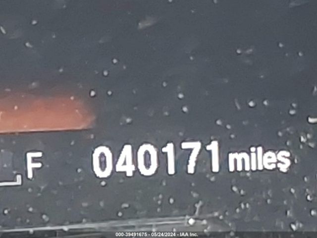3CZRU6H51KM726197 Honda HR-V EX