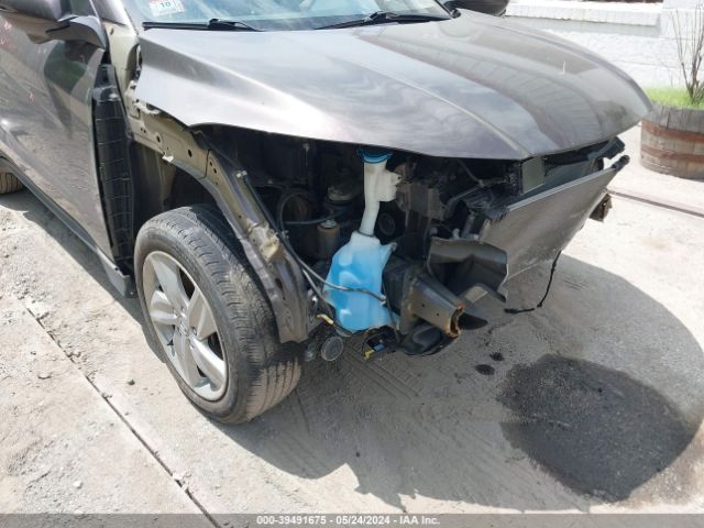 3CZRU6H51KM726197 Honda HR-V EX