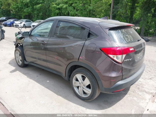 3CZRU6H51KM726197 Honda HR-V EX