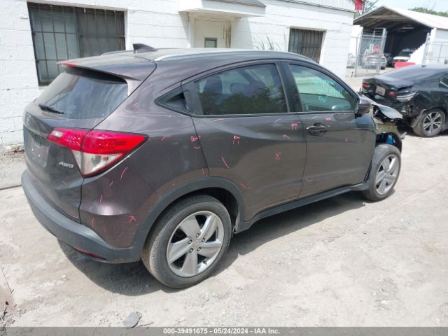 3CZRU6H51KM726197 Honda HR-V EX