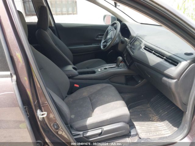 3CZRU6H51KM726197 Honda HR-V EX