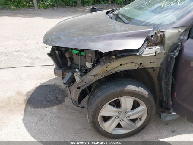 3CZRU6H51KM726197 Honda HR-V EX