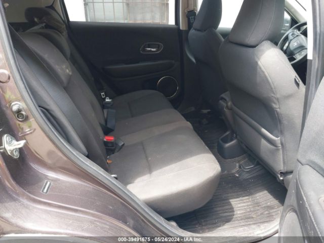 3CZRU6H51KM726197 Honda HR-V EX