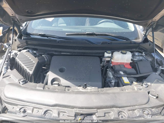 Buick Enclave Awd Premium 2020 5GAEVBKW4LJ301990 Image 10