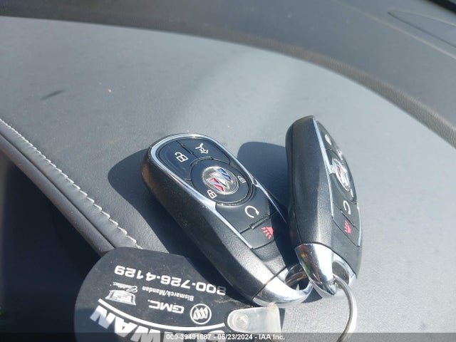Buick Enclave Awd Premium 2020 5GAEVBKW4LJ301990 Image 11