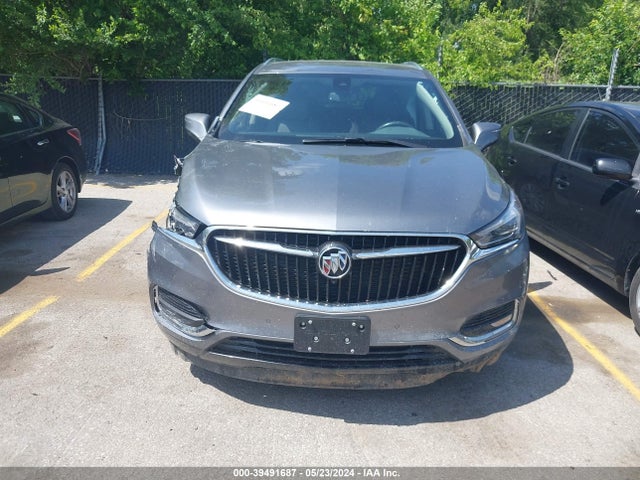 Buick Enclave Awd Premium 2020 5GAEVBKW4LJ301990 Image 13